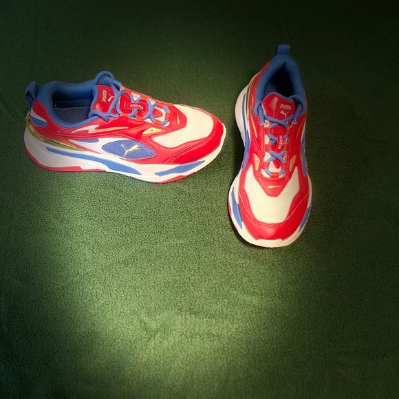 PUMA RS-Fast RWB - Picture 4 of 7